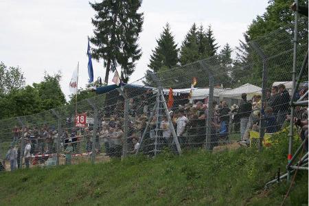 24-Stunden-Rennen Nürburgring 2010