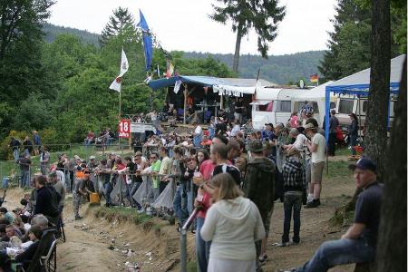 24-Stunden-Rennen Nürburgring 2010