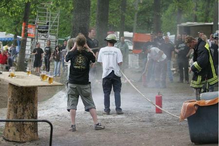 24-Stunden-Rennen Nürburgring 2010