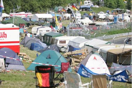 24-Stunden-Rennen Nürburgring 2010
