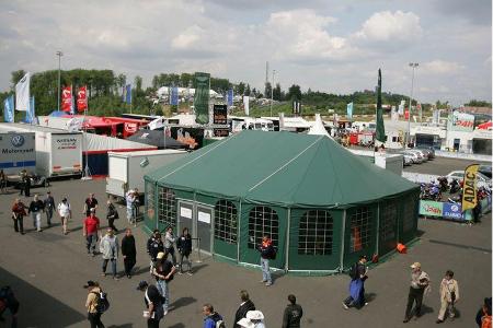 24-Stunden-Rennen Nürburgring 2010