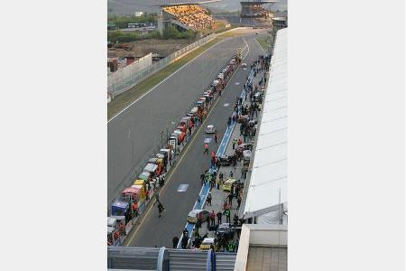 24-Stunden-Rennen Nürburgring 2010