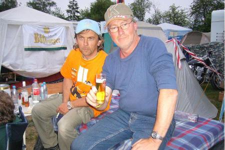 24-Stunden-Rennen Nürburgring 2010