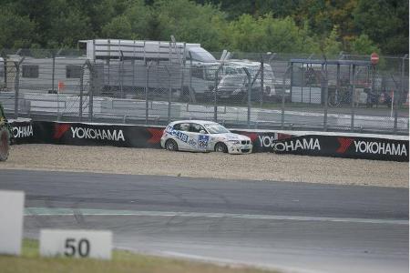 24-Stunden-Rennen Nürburgring 2010