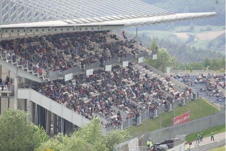 24-Stunden-Rennen Nürburgring 2010