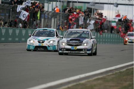 24-Stunden-Rennen Nürburgring 2010