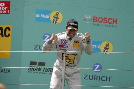 24-Stunden-Rennen Nürburgring 2010