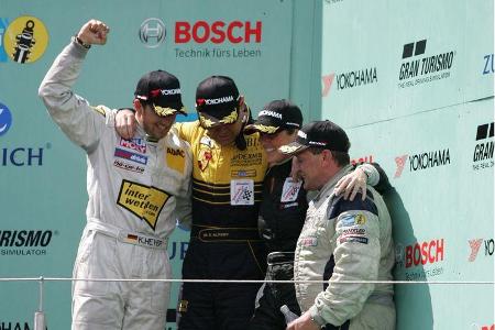24-Stunden-Rennen Nürburgring 2010