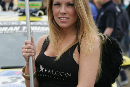 24-Stunden-Rennen Nürburgring 2010