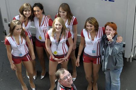 24-Stunden-Rennen Nürburgring 2010