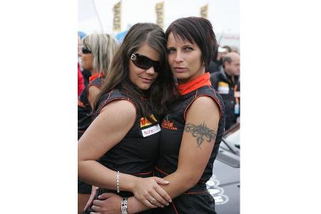 24-Stunden-Rennen Nürburgring 2010