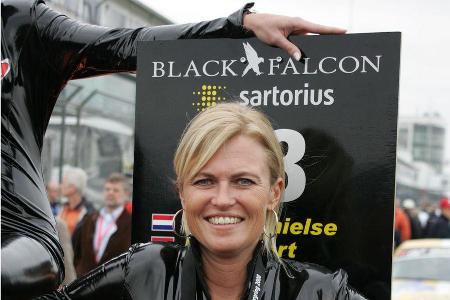 24-Stunden-Rennen Nürburgring 2010