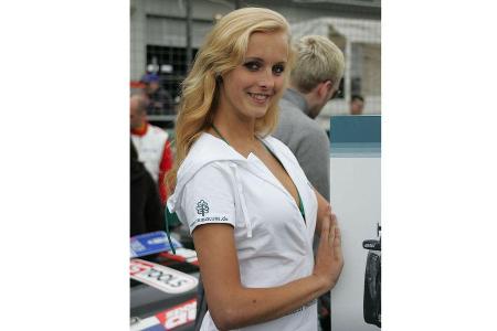 24-Stunden-Rennen Nürburgring 2010