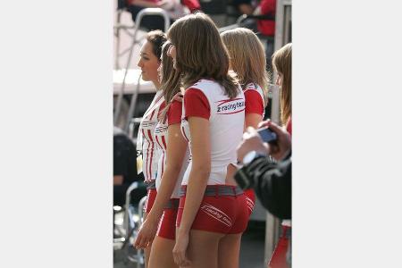 24-Stunden-Rennen Nürburgring 2010