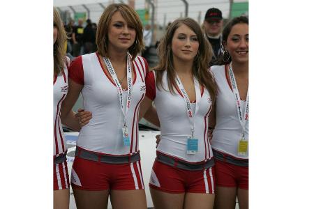 24-Stunden-Rennen Nürburgring 2010