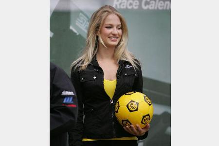 24-Stunden-Rennen Nürburgring 2010
