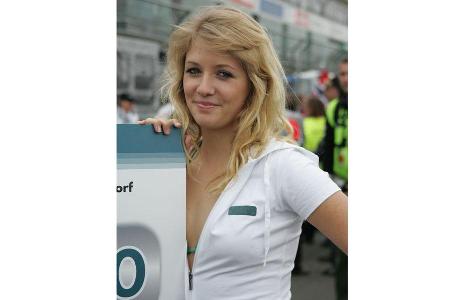 24-Stunden-Rennen Nürburgring 2010