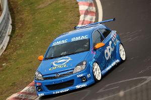 24h-Rennen Nürburgring 2010