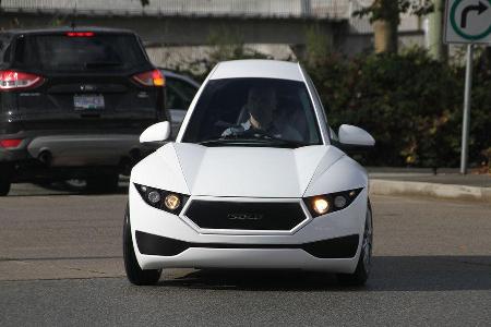 09/2016 Electra Meccanica Solo