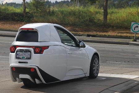09/2016 Electra Meccanica Solo