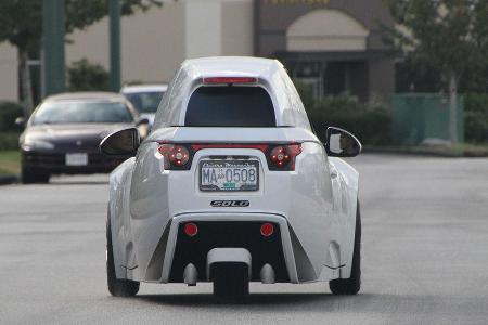 09/2016 Electra Meccanica Solo