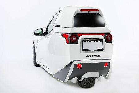 09/2016 Electra Meccanica Solo