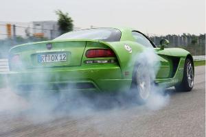 sport auto-Top25