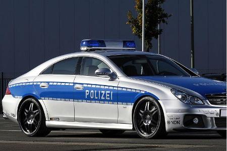 In vier Sekunden soll die 100 km/h-Marke fallen und nach 10,5 Sekunden Tempo 200 erreicht sein.