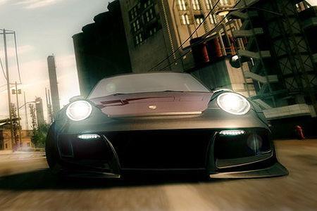 VW Scirocco