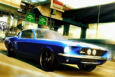VW Scirocco