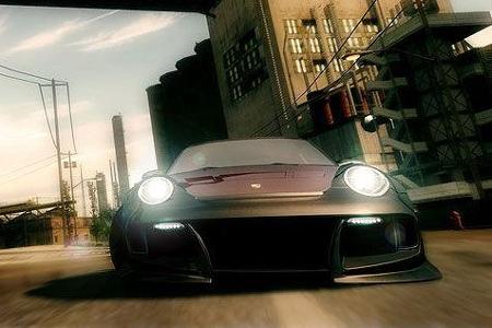 VW Scirocco