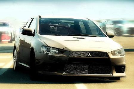 VW Scirocco