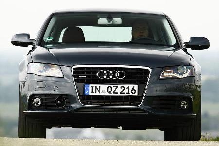 Audi A4 3.0 TDI