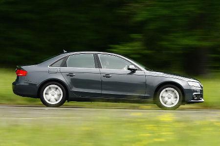 Audi A4 3.0 TDI