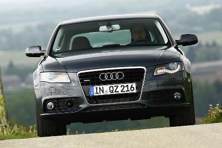 Audi A4 3.0 TDI