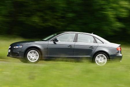 Audi A4 3.0 TDI