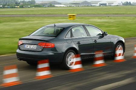 Audi A4 3.0 TDI