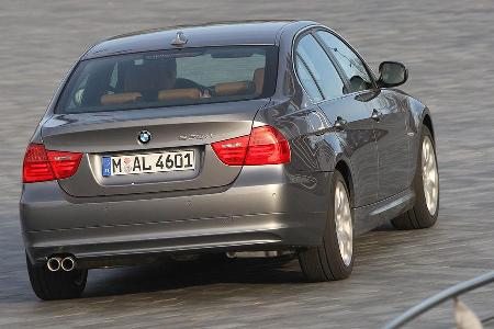 BMW 330d