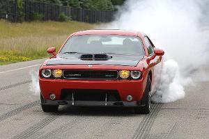 SEMA 2008