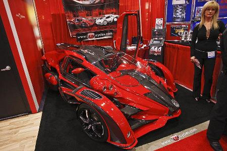 SEMA