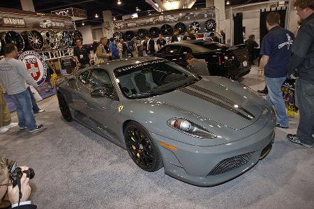 SEMA