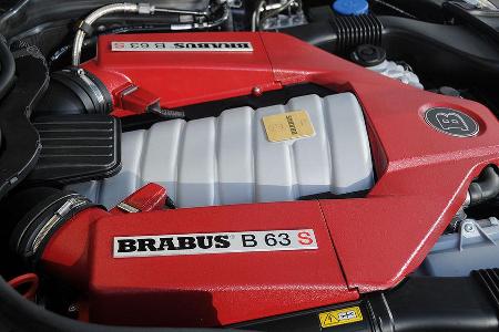 ... ein maximales Drehmoment von 650 statt 60 Nm zur Verfügung - soll die Limousine auf eine Höchstgeschwindigkeit von 315 k...