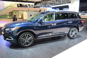Infiniti QX60