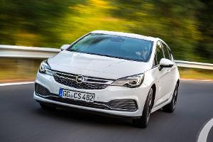 OPC-Look für den Opel Astra