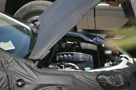 Suzuki Kizashi.