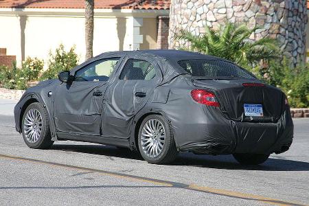 Suzuki Kizashi.