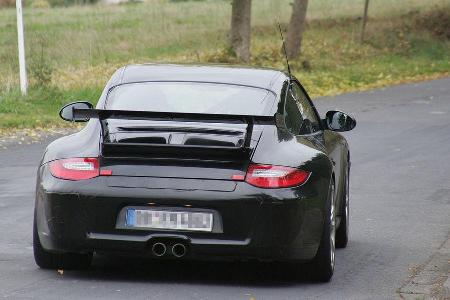 Porsche 911 GT3