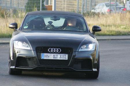 Audi TT RS