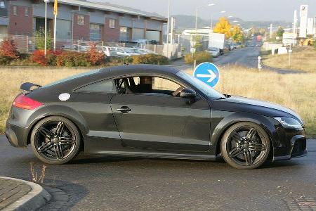 Audi TT RS