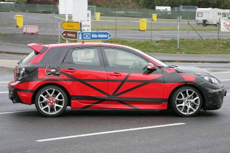 Mazda 3 MPS